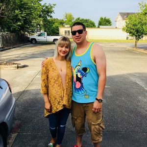 Meet your Posher, Shawn